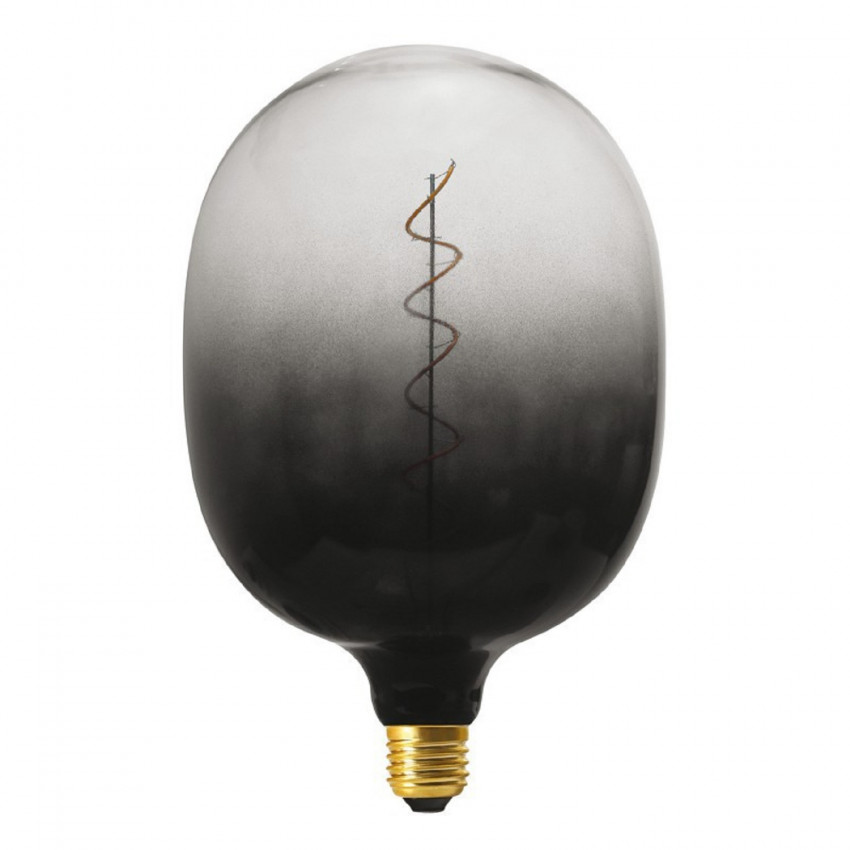 Bombilla Filamento LED E27 4W 150 lm Regulable XXL Serie Egg Creative-Cables