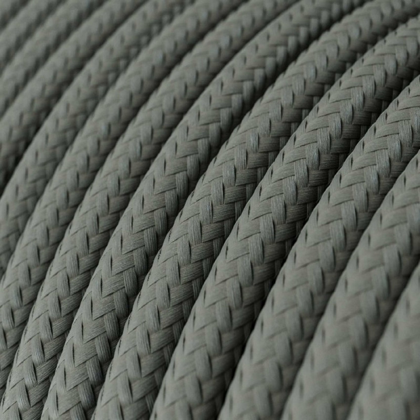 Aplique de Pared LED 3.2W Flex 30 Creative-Cables APMFC2LFLGUTIS30TISRM75EUBRM03-L