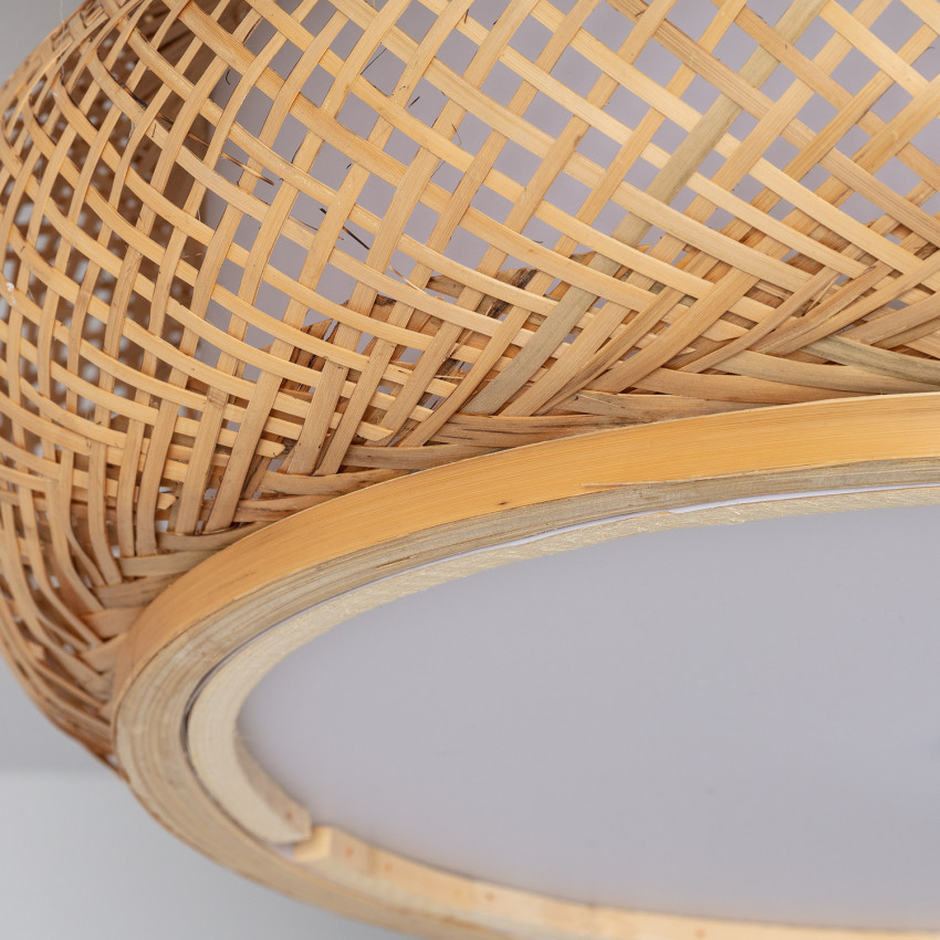 Produto de Plafon de Teto Bambú Sorolla
