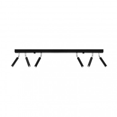 Aplique de Teto Eyetech 6 SOLLUX