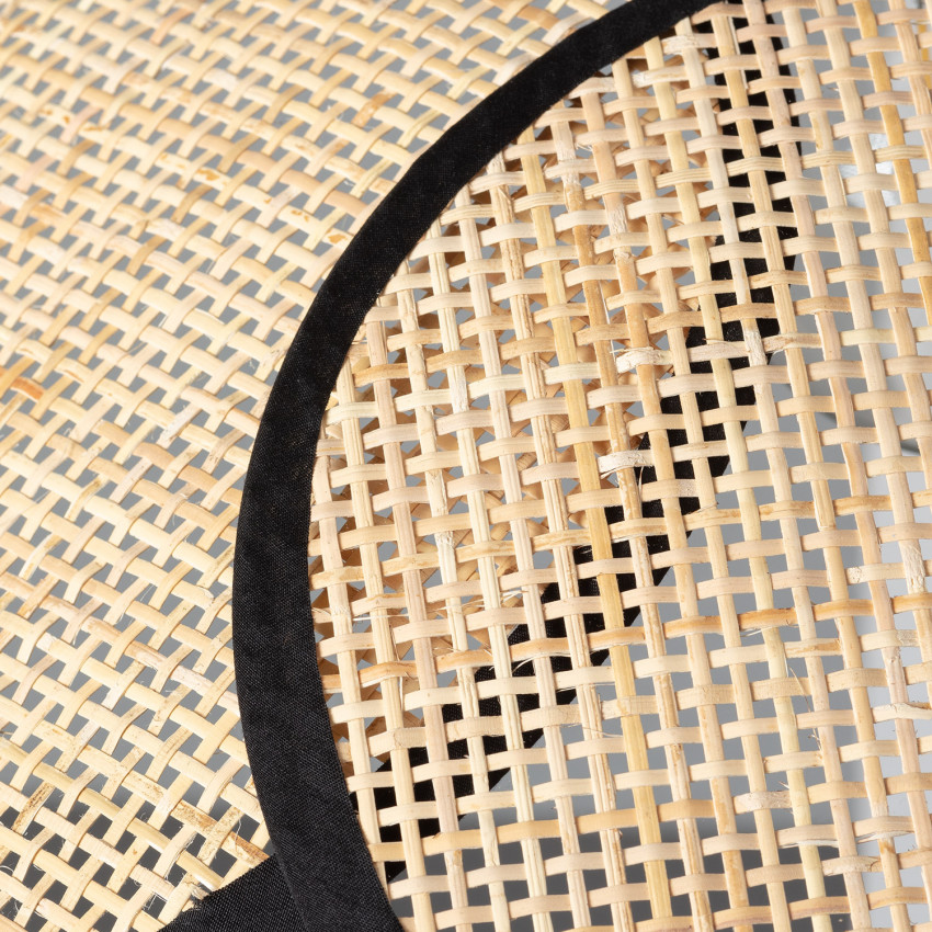 Produto de Candeeiro Suspenso Rattan Nirvana
