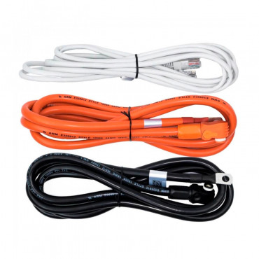 Product Pack de Cables para Baterías PYLONTECH 