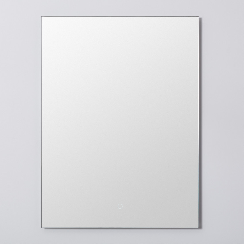 Producto de Espejo Baño con Luz LED 78x58 cm Medium Mason 