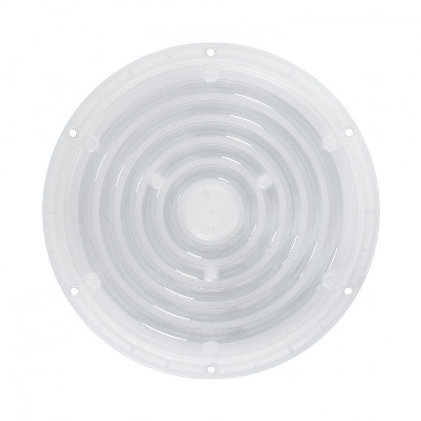 [S] Lente Óptica para Campana UFO G4 y G6