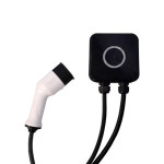 Cargadores para Coches Eléctricos