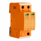 Protector Sobretensiones Transitorias 2P-Clase II-40kA-20kA-3,2kV CC
