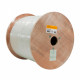 Producto de Cable de Red U/FTP DK6000A CAT.6A Cca LSFH TELEVES 219301