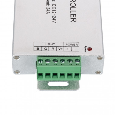 Cable conector rápido de inicio Tira a Tira RGB 3-24V IP68| B·LED