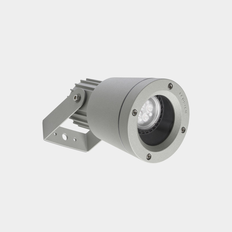 Produto de Foco Projetor Hubble Aluminium GU10 IP65 LEDS-C4 05-9416-34-37