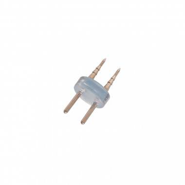Cable Rectificador Corriente IP67 Tira LED 220V AC Corte cada 25/100cm -  efectoLED