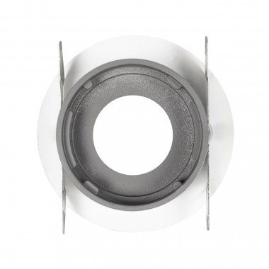 Producto de Aro Downlight Cónico Store para Foco Modular LED Corte Ø 55 mm 