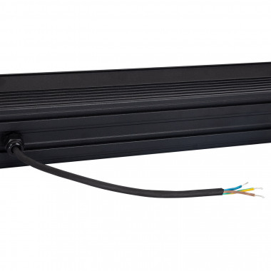 Producto de Campana Lineal LED Industrial 200W IP65 130lm/W