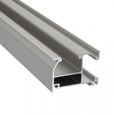 Producto de Estructura Coplanar para Paneles Solares Chapa Trapezoidal