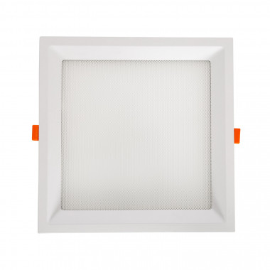 Produto de Placa LED 20W CCT Seleccionável Quadrada Slim LIFUD (UGR17) Corte 200x200 mm