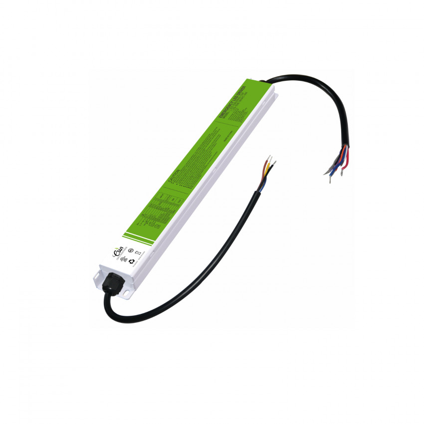 Kit de Emergência para Painéis LED 0-10V