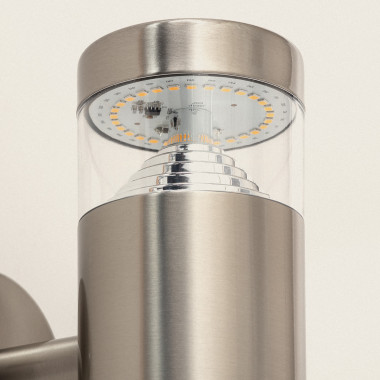 Lámpara LED de Pared para Exteriores - 7,700 Lúmenes H-9996 - Uline