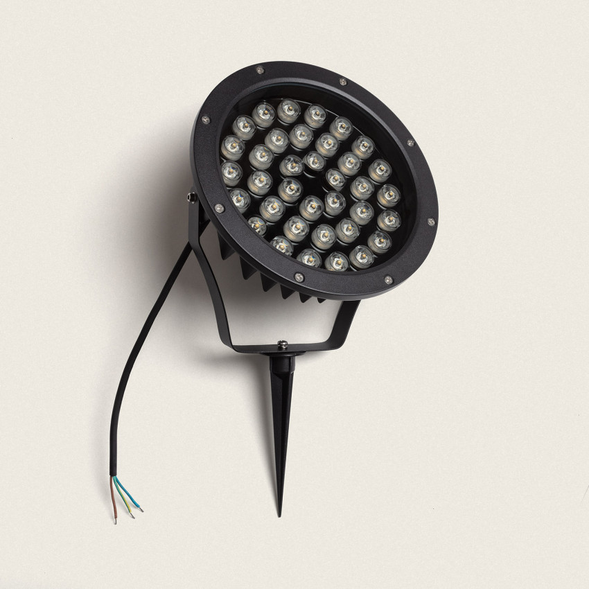 Foco Exterior LED 36W IP67 Colmar
