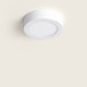 Plafón LED Circular Superslim 6W CCT Seleccionable