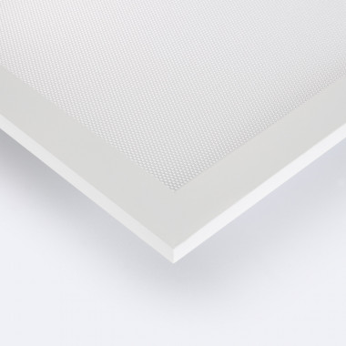 Producto de Panel LED 120x30 cm 40W 4000lm Regulable Microprismático (UGR19)