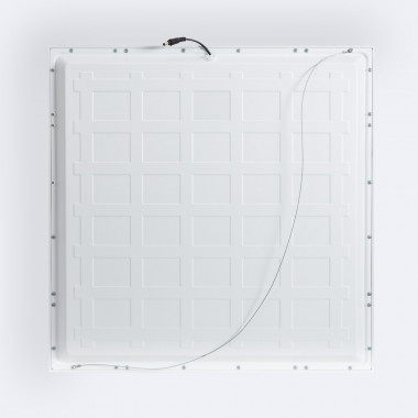 Produto de Placa LED 40W Quadrada Surface LIFUD 60x60cm