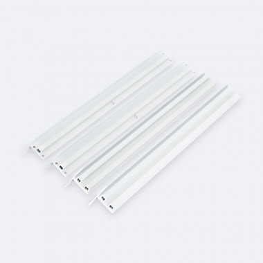 Produto de Moldura Encastrável para Paineis LED 30x30cm