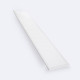 Panel LED 120x30cm 40W 4000lm LIFUD para Carril Trifásico