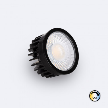 Módulo LED 4-6W MR16 / GU10 4CCT Regulable para Aro Downlight