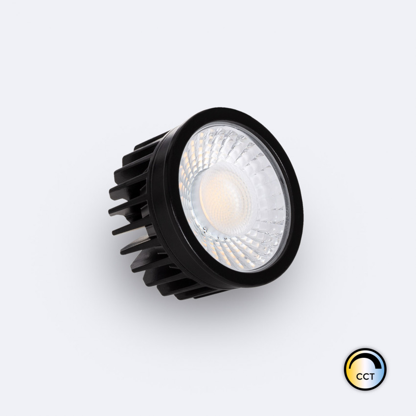 Produto de Módulo LED 6-4W MR16 / GU10 4CCT Regulável para Aro Downlight