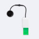 Módulo LED 6-4W MR16 / GU10 4CCT (Cálido-Neutro) Regulable para Aro Downlight