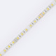 Tira LED 24V DC 60LED/m 5m CCT Seleccionable IP65 Ancho 10mm