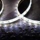 Tira LED 24V DC 60LED/m 5m CCT Seleccionable IP65 Ancho 10mm