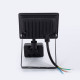 Foco Proyector LED 20W IP65 con Detector de Movimiento