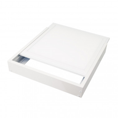 Kit de Superficie Paneles 60x30 cm con Tornillos