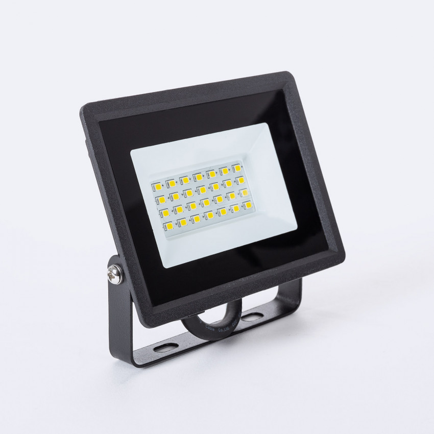Foco Projetor LED 20W 120lm/W IP65 S2
