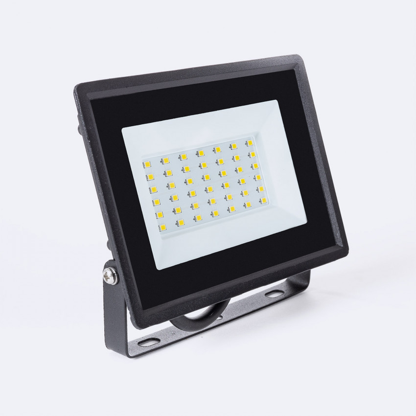 Foco Projetor LED 30W 120lm/W IP65 S2