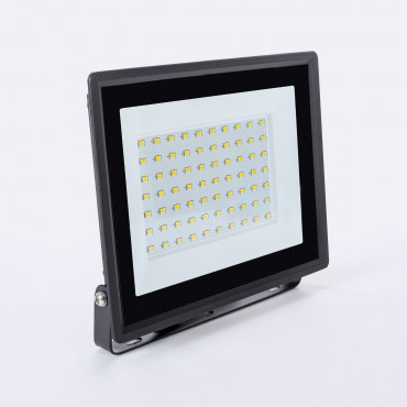 Foco Projetor LED 50W 120lm/W IP65 S2