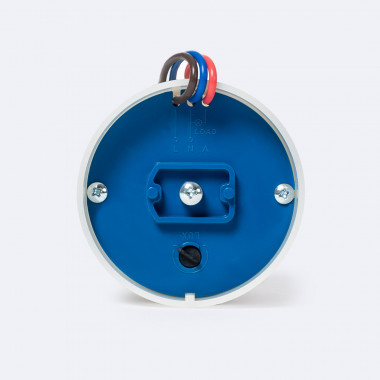 Producto de Sensor Crepuscular Superficie 25A IP44