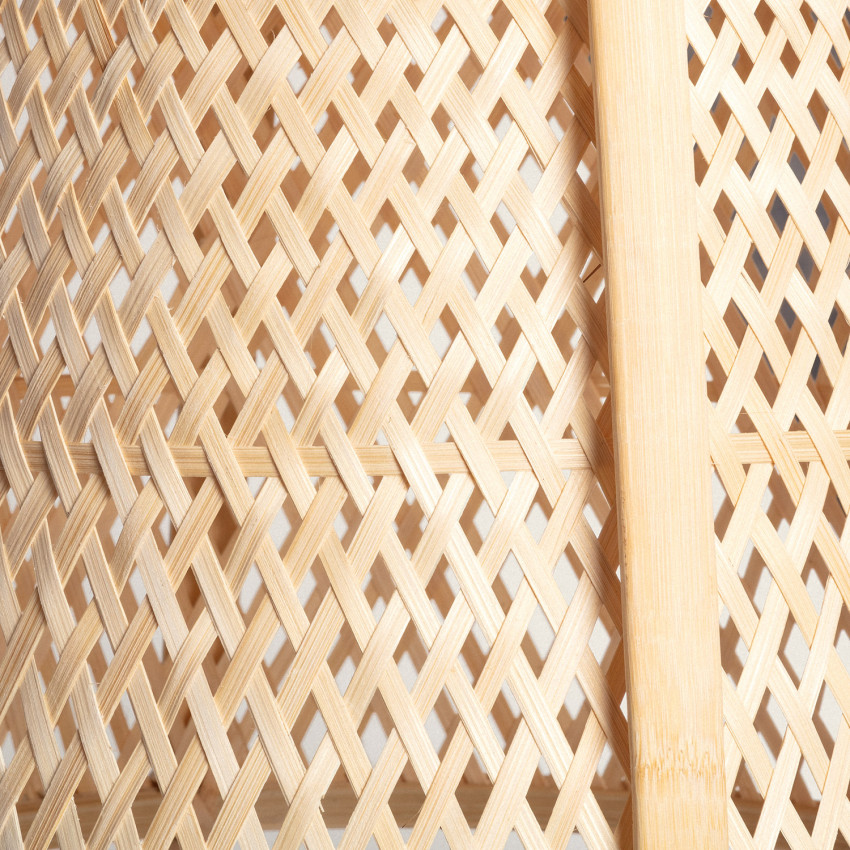 Producto de Lámpara Colgante Bambú Beira