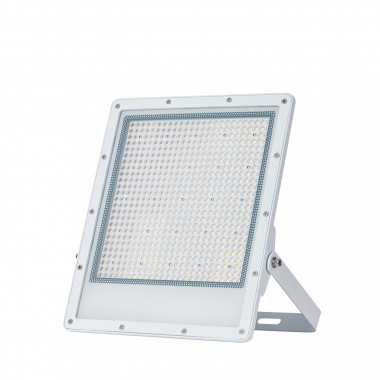 Foco Proyector LED 200W Regulable TRIAC 170 lm/W IP65 ELEGANCE Slim PRO Blanco