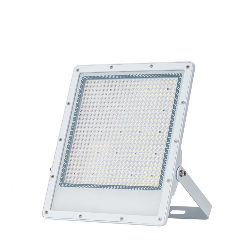 Produto de Foco Projetor LED 50W Regulável 0-10V 170 lm/W IP65 ELEGANCE Slim PRO Branco