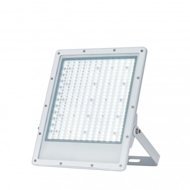 Producto de Foco Proyector LED 50W Regulable 0-10V 170 lm/W IP65 ELEGANCE Slim PRO Blanco