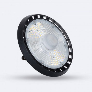 Campânula LED Industrial UFO 100W 170lm/W HBE Smart LIFUD Regulável