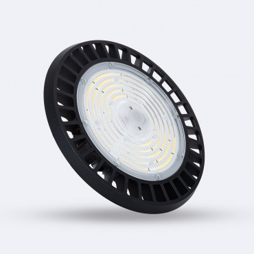 Product Campana LED Industrial UFO 200W 170lm/W HBE LIFUD Regulable 0-10V