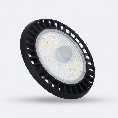 Campânula LED Industrial UFO HBE Smart LUMILEDS 200W 170lm/W LIFUD Regulável
