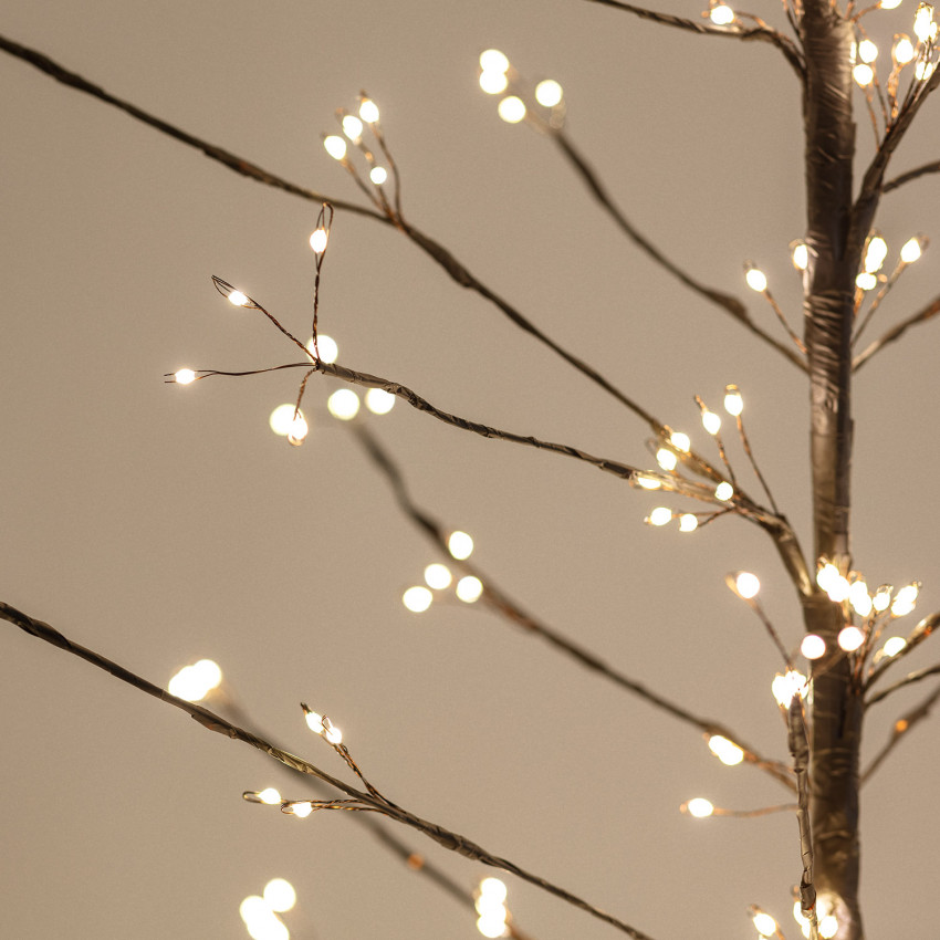 Produto de Árvore de Natal 240 LED 120 cm Ognis