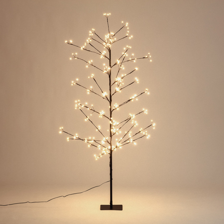 Produto de Árvore de Natal 360 LED 150 cm Ognis