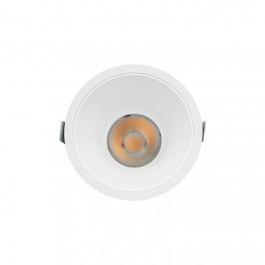Producto de Downlight LED 15W Circular (UGR15) Blanco LIFUD Corte Ø95 mm