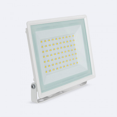 Foco Proyector LED 50W 120lm/W IP65 S2 Blanco