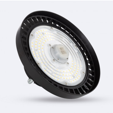 Product Campânula LED Industrial UFO 100W 150lm/W HBD Smart LIFUD Regulável 0-10V