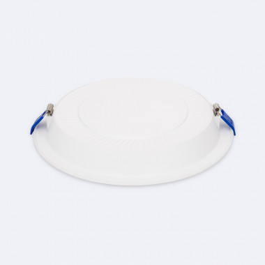 Produto de Placa LED 18W Circular Slim Corte Ø 195-210 mm